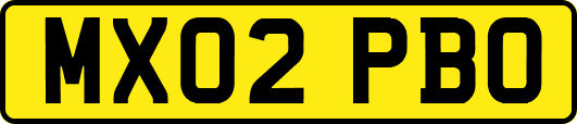 MX02PBO