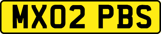 MX02PBS
