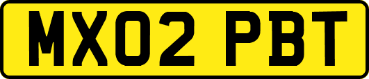 MX02PBT