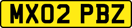 MX02PBZ