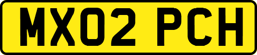 MX02PCH