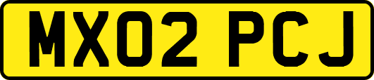MX02PCJ
