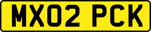 MX02PCK