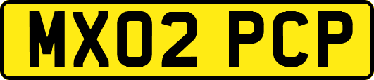 MX02PCP