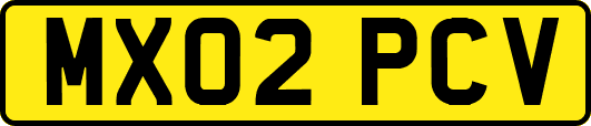 MX02PCV