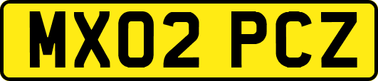 MX02PCZ