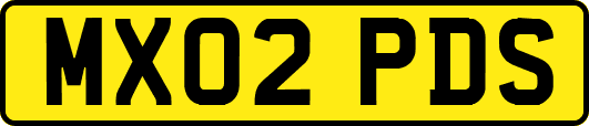 MX02PDS