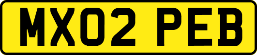 MX02PEB