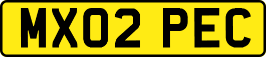 MX02PEC