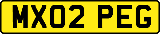 MX02PEG