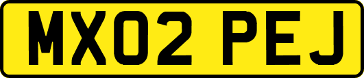 MX02PEJ