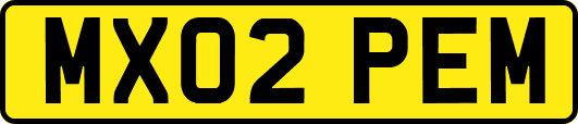 MX02PEM