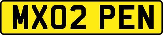 MX02PEN