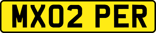 MX02PER