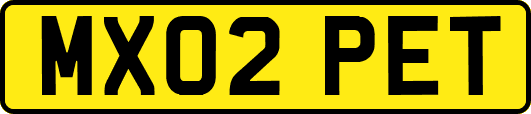 MX02PET