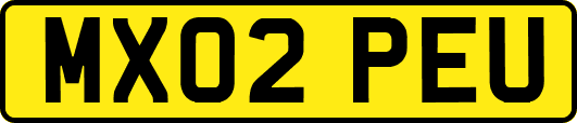 MX02PEU