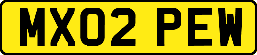 MX02PEW
