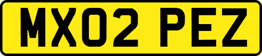 MX02PEZ