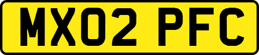 MX02PFC
