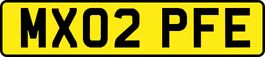 MX02PFE