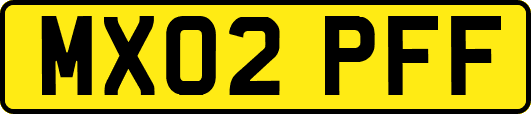 MX02PFF