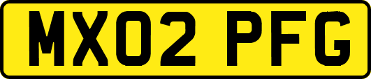 MX02PFG