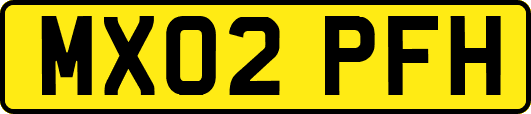 MX02PFH