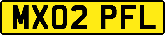 MX02PFL