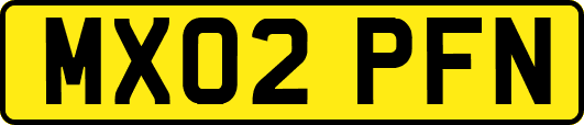 MX02PFN
