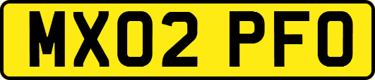 MX02PFO