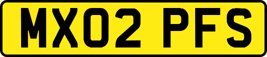 MX02PFS