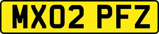 MX02PFZ