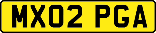 MX02PGA