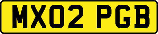 MX02PGB