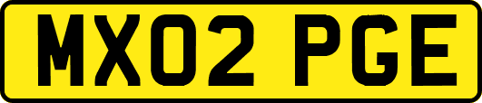 MX02PGE