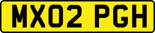 MX02PGH
