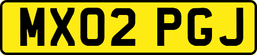 MX02PGJ