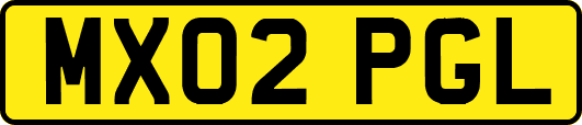 MX02PGL