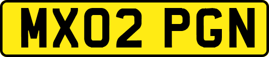 MX02PGN