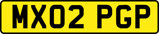 MX02PGP