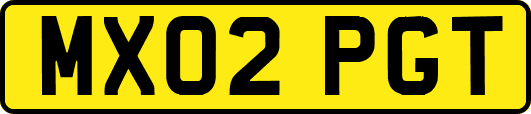 MX02PGT