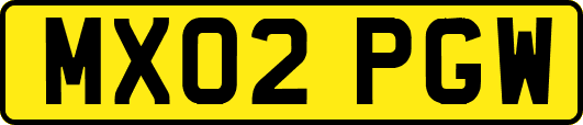 MX02PGW