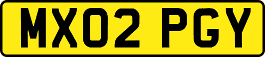 MX02PGY