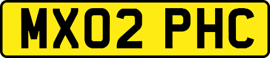 MX02PHC