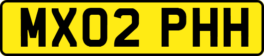 MX02PHH