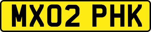 MX02PHK