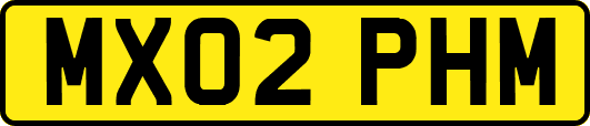 MX02PHM
