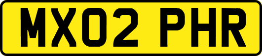 MX02PHR