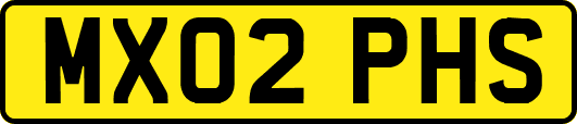 MX02PHS