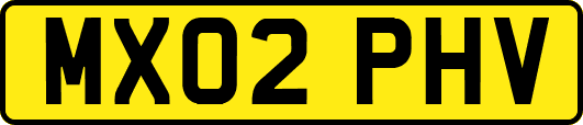 MX02PHV